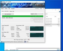 Official Download Mirror for RAMagic