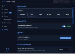 Official Download Mirror for Sparkle