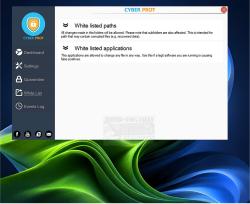 Official Download Mirror for Cyber Prot