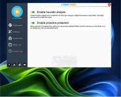 Official Download Mirror for Cyber Prot