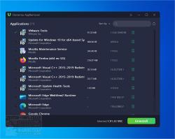 Official Download Mirror for Donemax AppRemover 