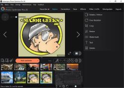 Official Download Mirror for Ashampoo Photo Optimizer Pro