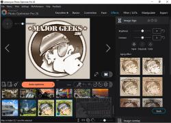 Official Download Mirror for Ashampoo Photo Optimizer Pro
