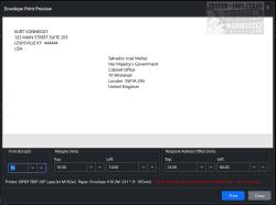 Official Download Mirror for EZ Contact Book