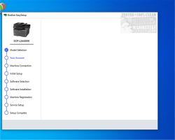 Official Download Mirror for Brother Easy Setup 