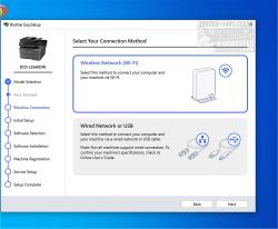 Official Download Mirror for Brother Easy Setup 