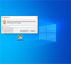 Official Download Mirror for Internet Lock