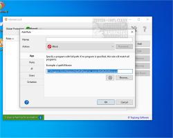 Official Download Mirror for Internet Lock