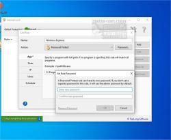 Official Download Mirror for Internet Lock