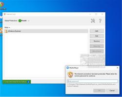 Official Download Mirror for Internet Lock
