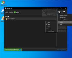 Official Download Mirror for Internet Lock