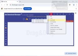 Official Download Mirror for Ant Download Manager