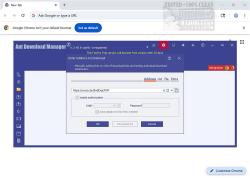 Official Download Mirror for Ant Download Manager
