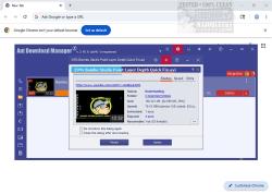 Official Download Mirror for Ant Download Manager