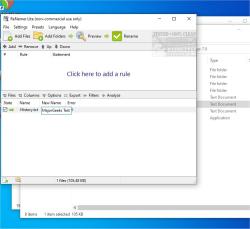 Official Download Mirror for ReNamer Lite