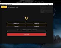 Official Download Mirror for Thunder Anti-Virus Free Scanner 