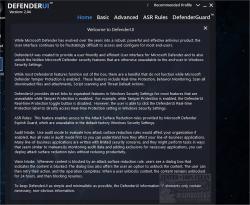 Official Download Mirror for DefenderUI