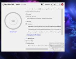 Official Download Mirror for Multron Win Cleaner