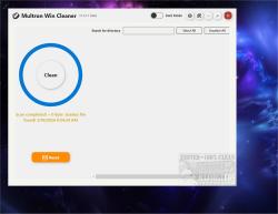 Official Download Mirror for Multron Win Cleaner