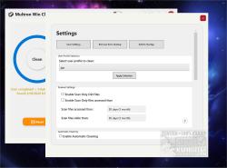 Official Download Mirror for Multron Win Cleaner