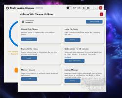 Official Download Mirror for Multron Win Cleaner