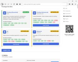 Official Download Mirror for Pinokio 