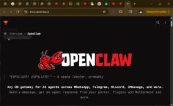 Official Download Mirror for OpenClaw