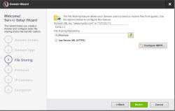 Official Download Mirror for Serv-U