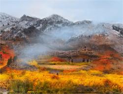 Official Download Mirror for Nature (Dual Monitor) Theme 