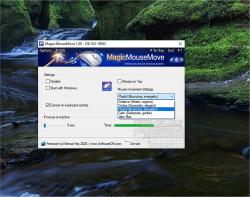 Official Download Mirror for MagicMouseMove