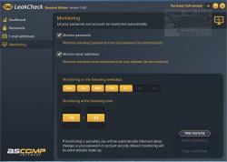 Official Download Mirror for Ascomp LeakCheck