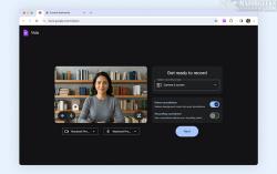 Official Download Mirror for Google Vids Screen Recorder