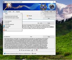 Official Download Mirror for SmartTextCrypter