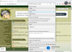 Official Download Mirror for AFKLiveTranslate