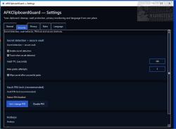 Official Download Mirror for AFKClipboardGuard