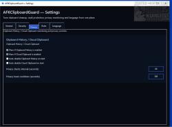 Official Download Mirror for AFKClipboardGuard