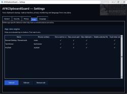 Official Download Mirror for AFKClipboardGuard