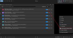 Official Download Mirror for Windows 11 Context Menu Manager