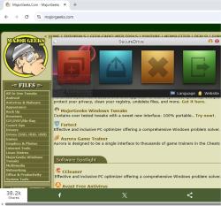 Official Download Mirror for SecureDrive