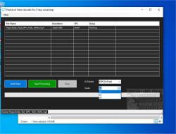 Official Download Mirror for PixelUp AI Video Upscaler Pro