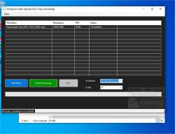 Official Download Mirror for PixelUp AI Video Upscaler Pro