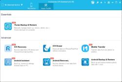 Official Download Mirror for Coolmuster iOS Assistant