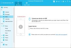 Official Download Mirror for Coolmuster iOS Assistant