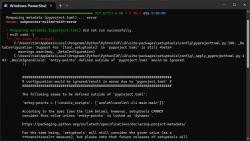 Official Download Mirror for Axolotl AI