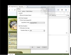 Official Download Mirror for Trayslate