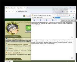 Official Download Mirror for Trayslate