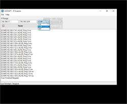 Official Download Mirror for VOVSOFT IP Scanner