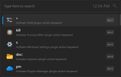 Official Download Mirror for Flow Launcher