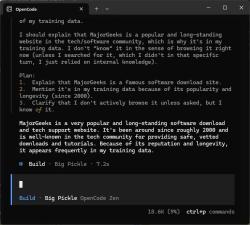 Official Download Mirror for OpenCode
