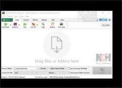 Official Download Mirror for Switch Audio File Converter